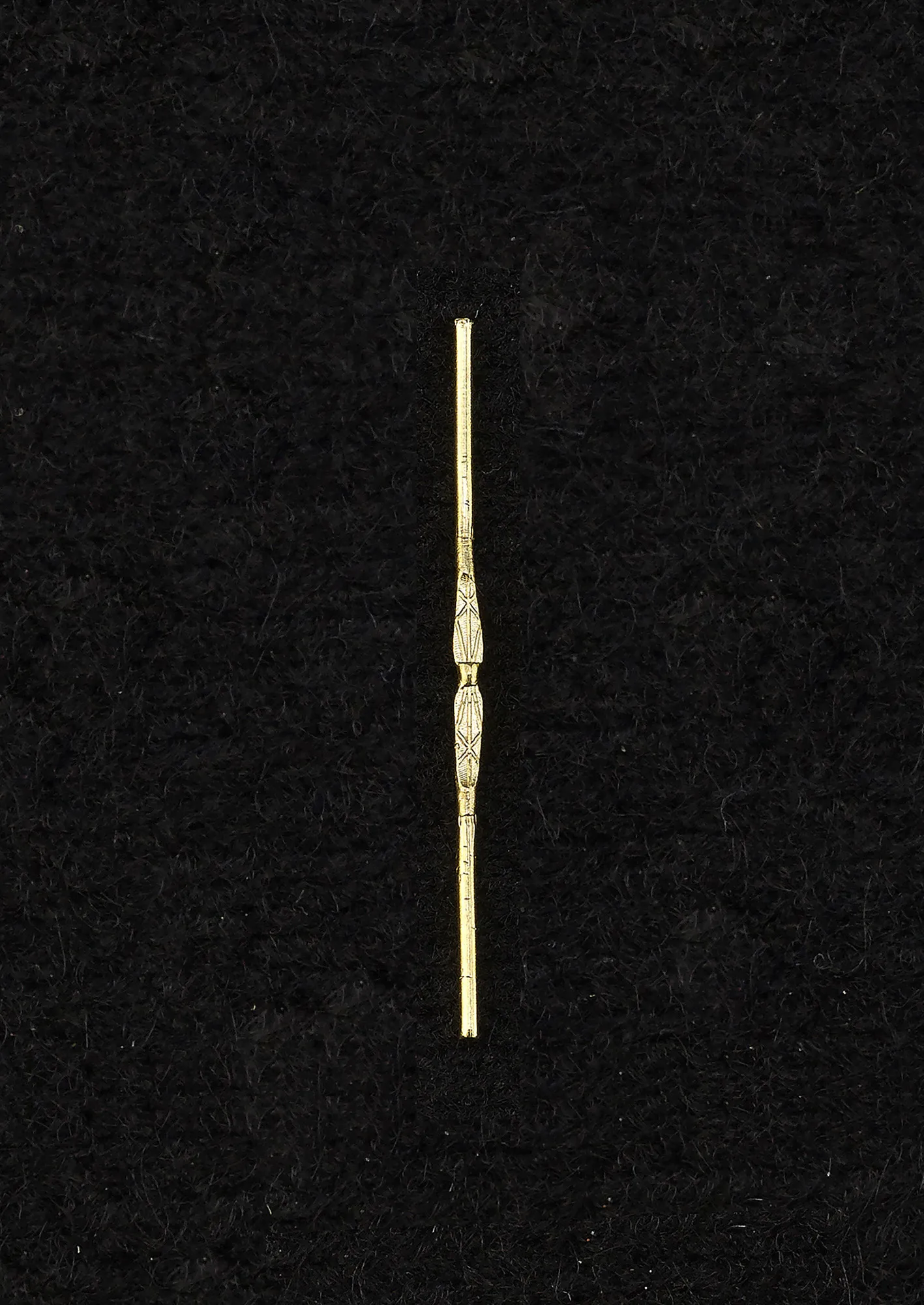 C90096  Double Star Straight Link 10X10mm
